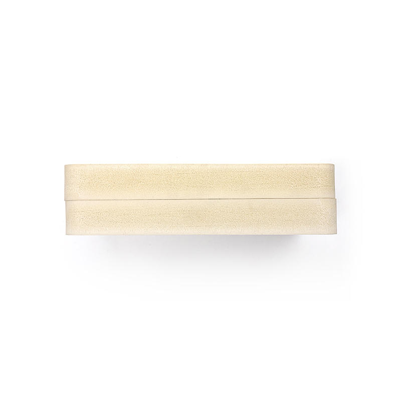 Tablero de espuma de plástico de madera de alta calidad Tablero de construcción de PVC Tablero compuesto de WPC